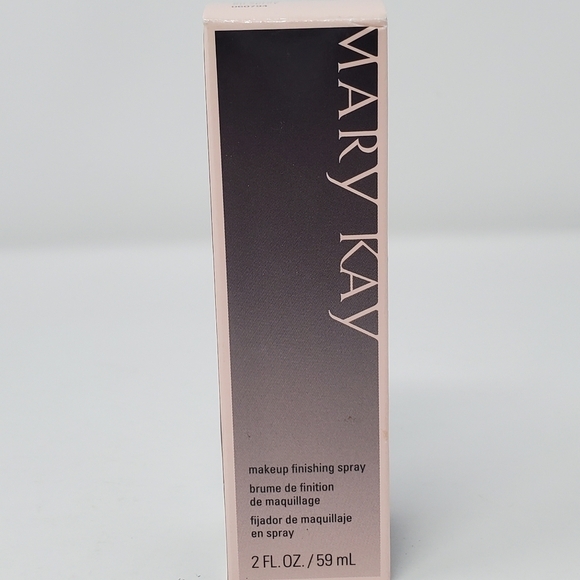 NIB MARY KAY Makeup Finishing Spray - Picture 8 of 11